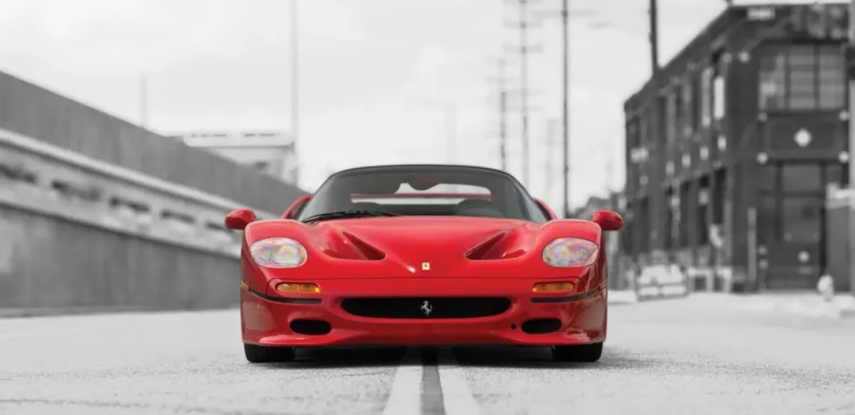 Los Autos De Los 90 Que Definitivamente Te Harán Sentir Nostálgico - u1fvxyt